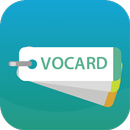 VoCard - Vocabulary Card APK