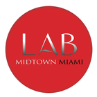 Lab Salon Miami icon