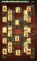 Mahjong Solitaire Affiche