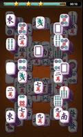 Mahjong Solitaire capture d'écran 1