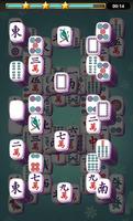 Mahjong Solitaire capture d'écran 2