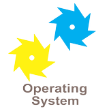 Learn Computer Operatingsystem-icoon