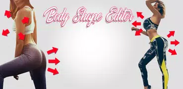 Body Shape Editor