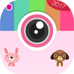 Candy Selfie Stick - Camera Filter