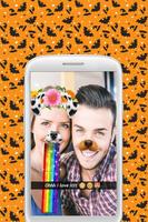 برنامه‌نما Filters for Snapchat عکس از صفحه