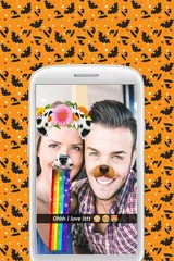 Filters For Snapchat Apk 1 4 1 Download For Android Download Filters For Snapchat Apk Latest Version Apkfab Com