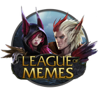 League Of Memes icon