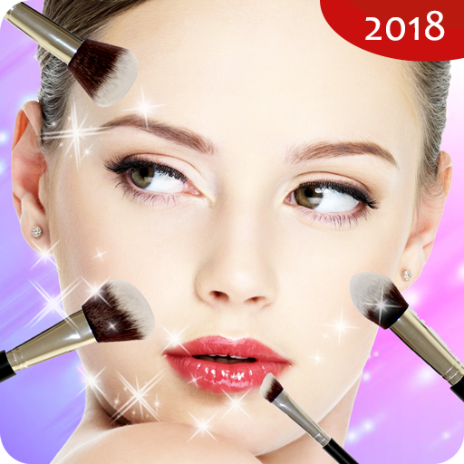 Makeup Insta Beauty Selfie Camera