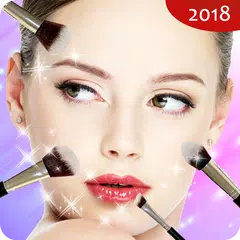 Makeup Insta Beauty Selfie Camera アプリダウンロード