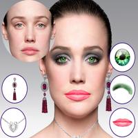 Makeup Insta Beauty syot layar 2