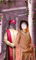Wedding Couple Photo Suit - Traditional Dress syot layar 3