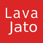 Lava Jato News Zeichen
