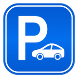 Search Parking icône