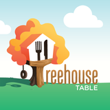 Treehouse Table Meal Planner icône