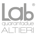 Lab quarantadue biểu tượng