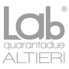 Lab quarantadue icon