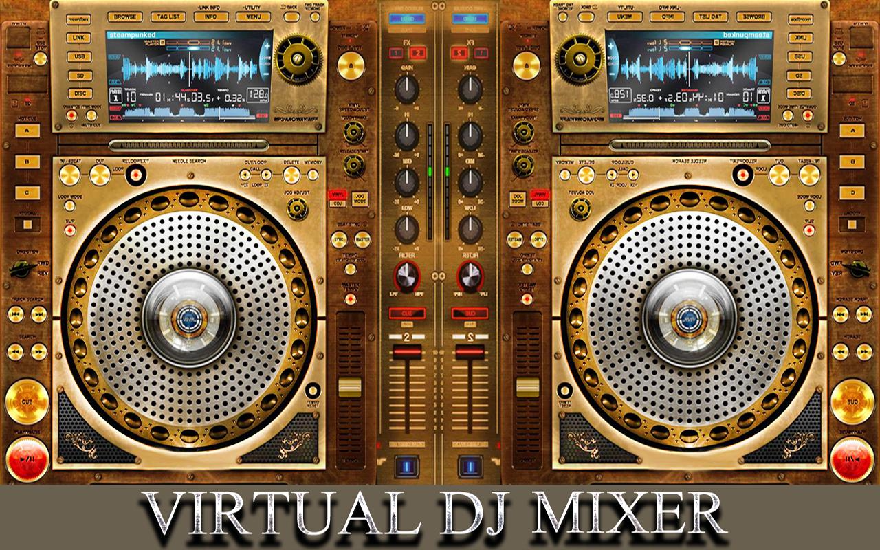 Music DJ Mixer 2018 APK for Android Download Music DJ Mixer 2018 APK for Android Download