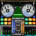 ”DJ Mobile Music Mixer 🎧
