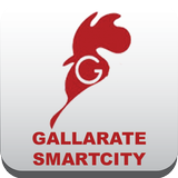 Gallarate SmartCity icône