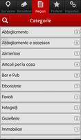 Gallarate SmartCity captura de pantalla 2