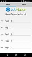SmartScope MakerKit ảnh chụp màn hình 1
