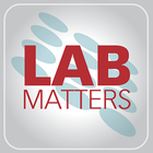 Lab Matters 图标