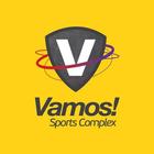Vamos Sports Complex icône