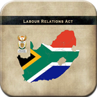 آیکون‌ Labour Relations Act