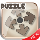 APK the way for solution puzzles