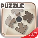 the way for solution puzzles APK