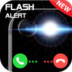 ”Flashlight on Call & Sms 2018