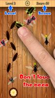 SQUASHED THE BUG 스크린샷 3