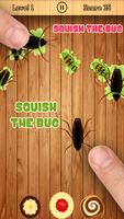 SQUASHED THE BUG 스크린샷 1