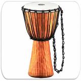 ikon djembe Drums