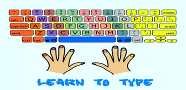 Learn To Type