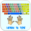 ”Learn To Type