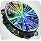 Tambourine sounds ikon