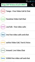 Video Call Apps screenshot 1