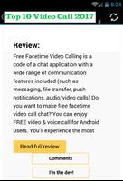 Video Call Apps screenshot 2
