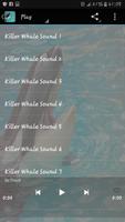 Katil balina sesleri Ekran Görüntüsü 1