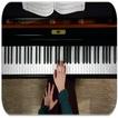 Piano sounds