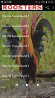 Rooster sounds screenshot 1