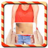 Xray Clothes Scanner Bra Prank