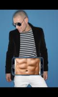 Xray Clothes Scanner Bra Prank Affiche