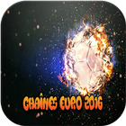 Frequency Channels Euro 2016 icône
