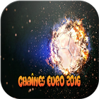 Frequency Channels Euro 2016 иконка