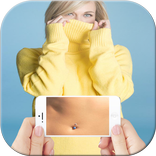 Remove Clothes Xray Prank