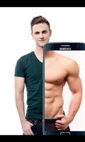 Remove Clothes Xray Prank 스크린샷 2