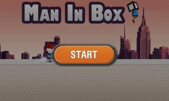 Man in Box screenshot 1