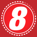 8 Minutes day training